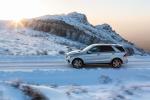 Mercedes-Benz GLE500e 4Matic AMG Line 2015 года